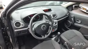 Renault Clio de 2008