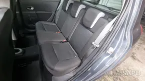 Renault Clio de 2008