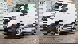 Opel Combo 1.5 CDTi L2H1 Enjoy de 2022