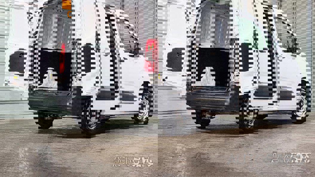 Opel Combo 1.5 CDTi L2H1 Enjoy de 2022