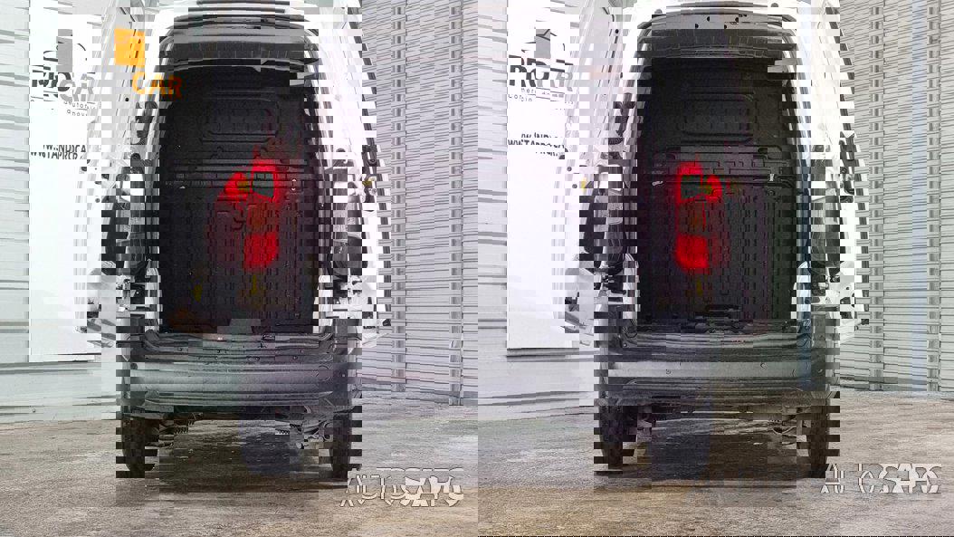 Opel Combo 1.5 CDTi L2H1 Enjoy de 2022