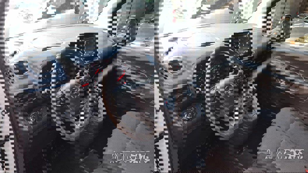 Opel Combo 1.5 CDTi L2H1 Enjoy de 2022