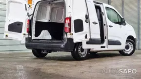 Opel Combo 1.5 CDTi L2H1 Enjoy de 2022