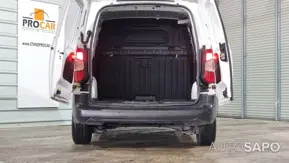 Opel Combo 1.5 CDTi L2H1 Enjoy de 2022