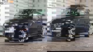 Alfa Romeo 159 de 2010