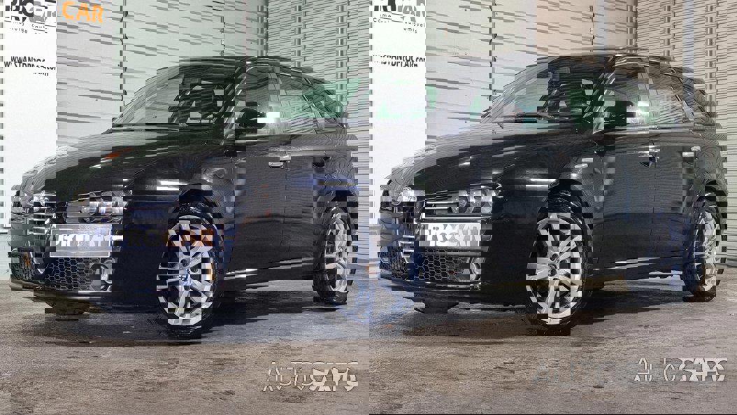 Alfa Romeo 159 de 2010