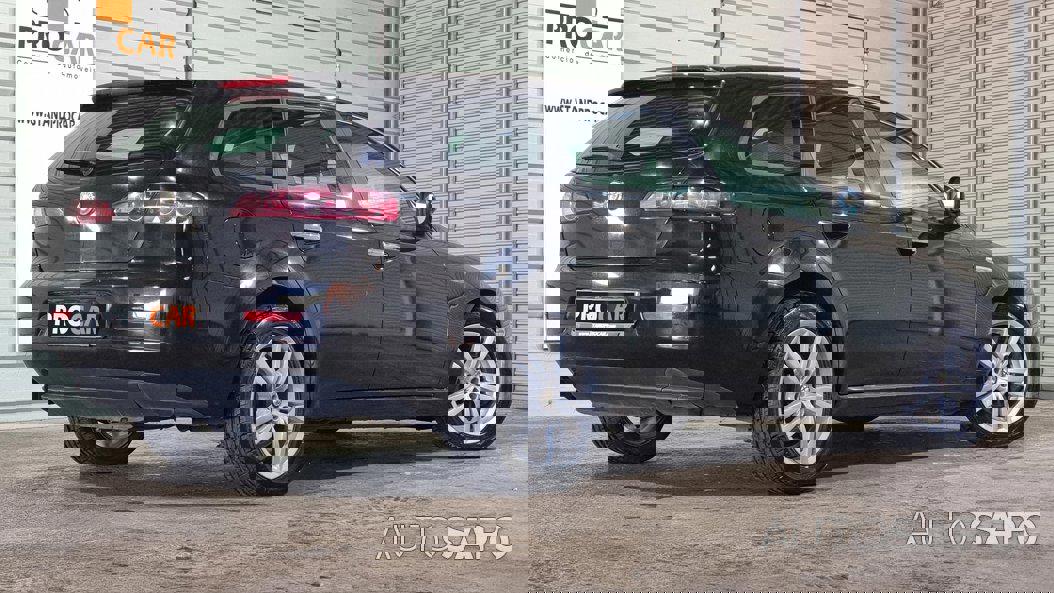 Alfa Romeo 159 de 2010