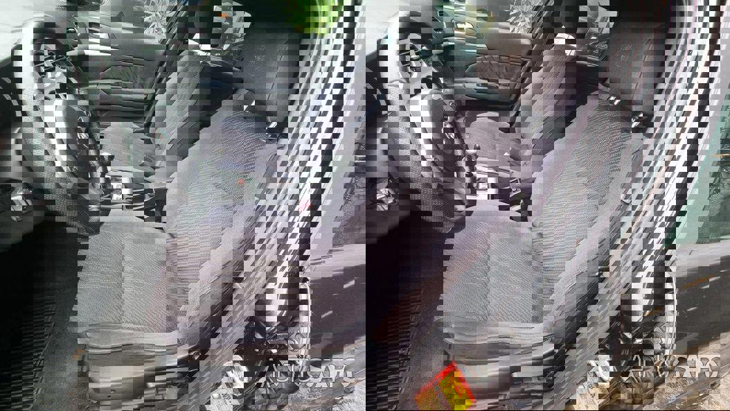 Alfa Romeo 159 de 2010