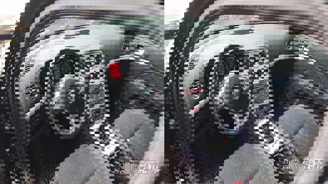 Alfa Romeo 159 de 2010