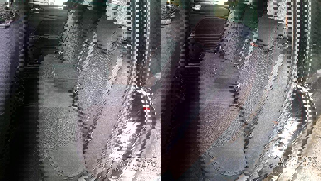 Alfa Romeo 159 de 2010