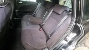 Alfa Romeo 159 de 2010