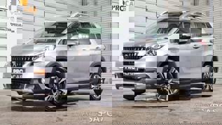 Peugeot 2008 1.2 PureTech Allure de 2017