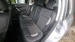 Peugeot 2008 1.2 PureTech Allure de 2017