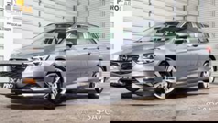 Opel Insignia de 2019