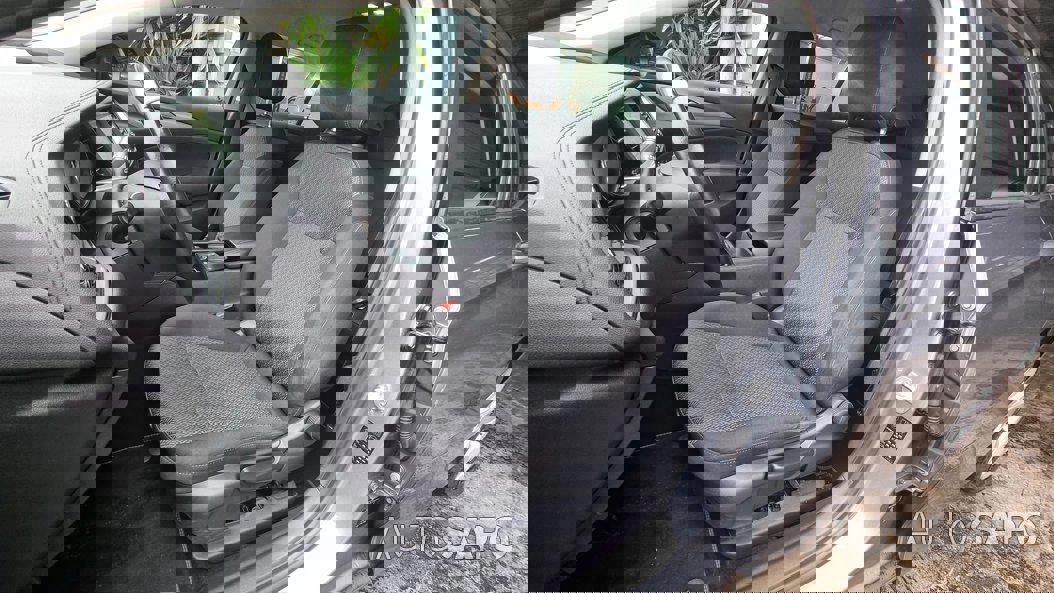 Opel Insignia de 2019