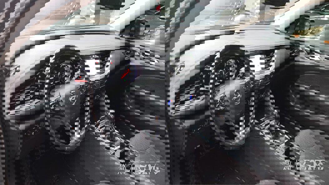 Opel Insignia de 2019