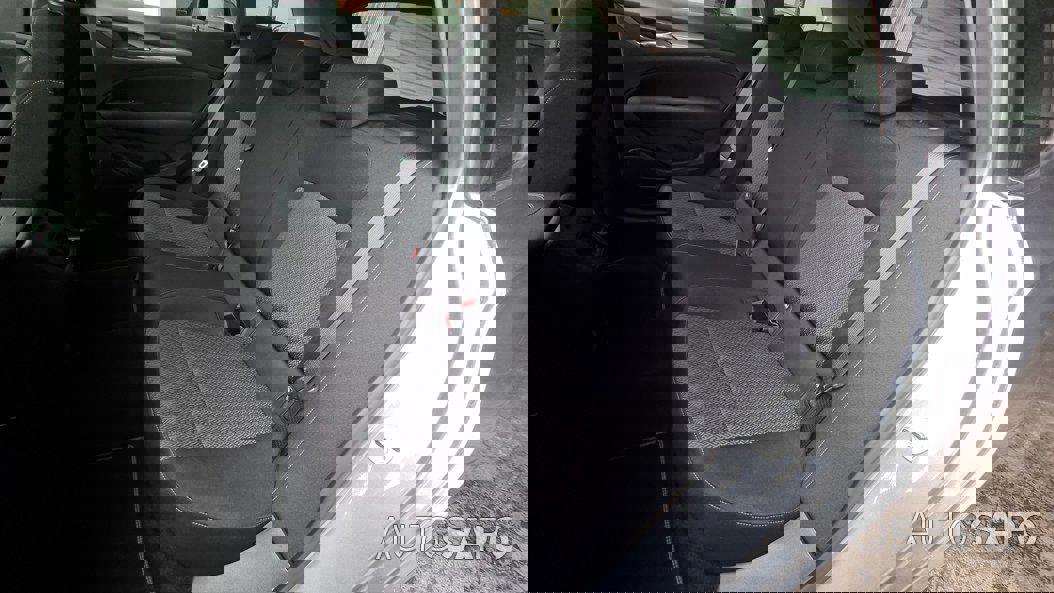 Opel Insignia de 2019