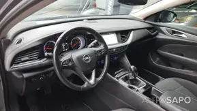 Opel Insignia de 2019