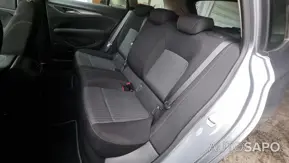 Opel Insignia de 2019