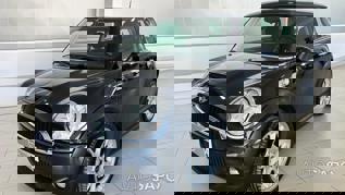 MINI Cooper S S de 2008