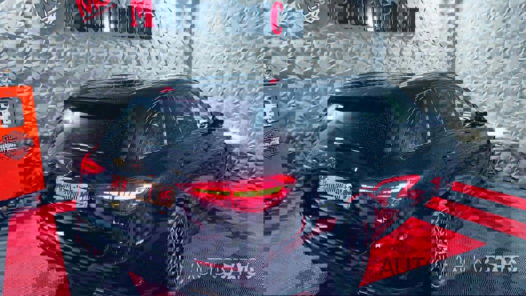 Mercedes-Benz Classe C de 2022