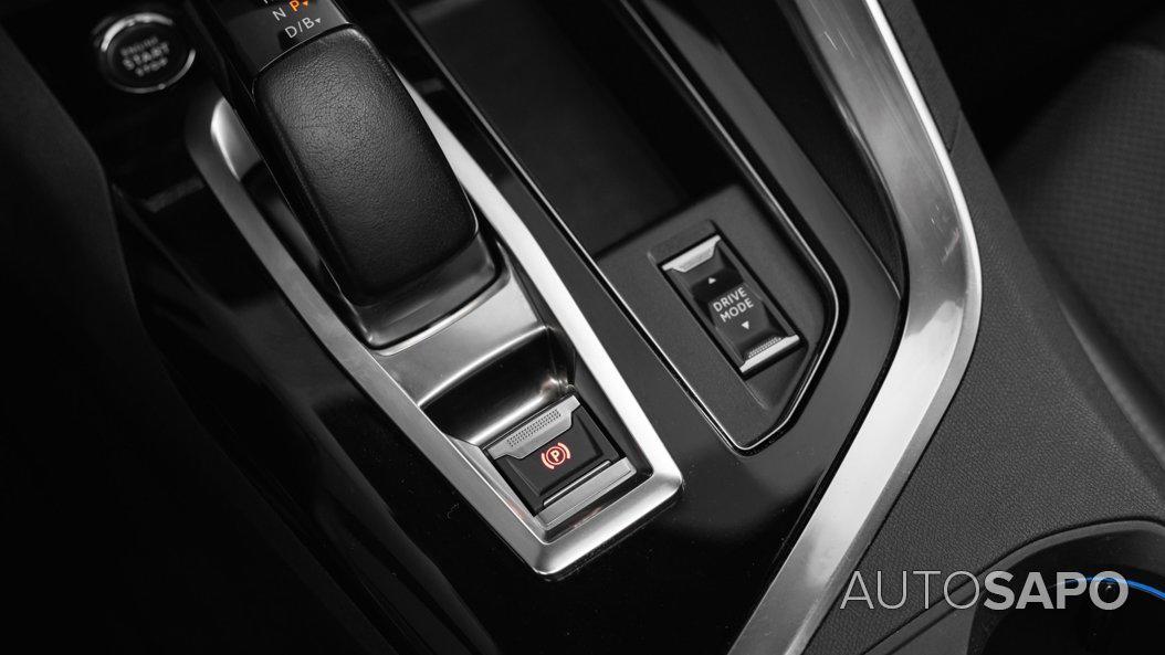 Peugeot 3008 1.6 Hybrid GT Pack e-EAT8 de 2022