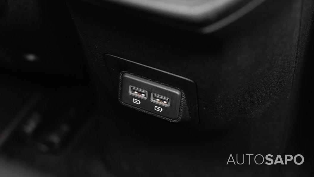 Peugeot 3008 1.6 Hybrid GT Pack e-EAT8 de 2022