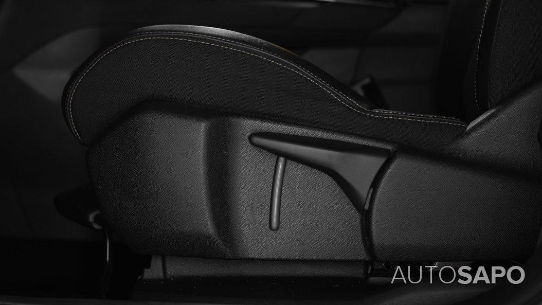 Peugeot 3008 1.6 Hybrid GT Pack e-EAT8 de 2022