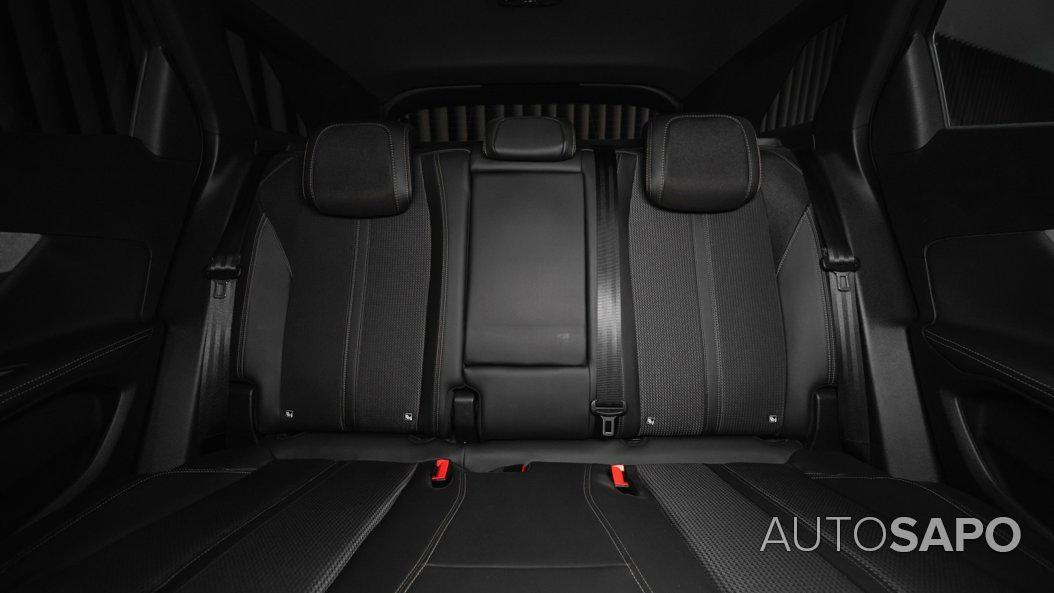 Peugeot 3008 1.6 Hybrid GT Pack e-EAT8 de 2022