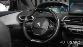 Peugeot 3008 1.6 Hybrid GT Pack e-EAT8 de 2022