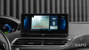 Peugeot 3008 1.6 Hybrid GT Pack e-EAT8 de 2022