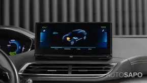 Peugeot 3008 1.6 Hybrid GT Pack e-EAT8 de 2022