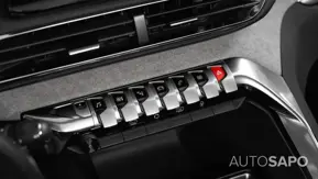 Peugeot 3008 1.6 Hybrid GT Pack e-EAT8 de 2022