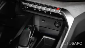 Peugeot 3008 1.6 Hybrid GT Pack e-EAT8 de 2022