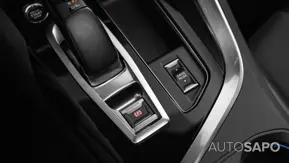 Peugeot 3008 1.6 Hybrid GT Pack e-EAT8 de 2022