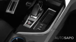 Peugeot 3008 1.6 Hybrid GT Pack e-EAT8 de 2022
