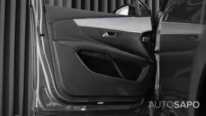 Peugeot 3008 1.6 Hybrid GT Pack e-EAT8 de 2022