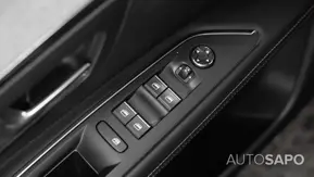 Peugeot 3008 1.6 Hybrid GT Pack e-EAT8 de 2022