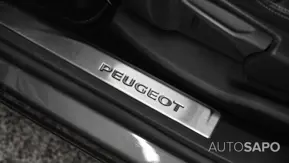 Peugeot 3008 1.6 Hybrid GT Pack e-EAT8 de 2022