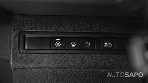 Peugeot 3008 1.6 Hybrid GT Pack e-EAT8 de 2022