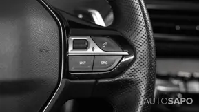 Peugeot 3008 1.6 Hybrid GT Pack e-EAT8 de 2022