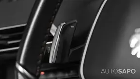 Peugeot 3008 1.6 Hybrid GT Pack e-EAT8 de 2022