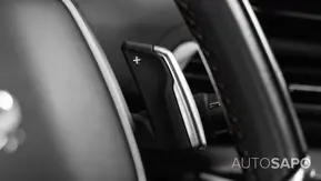 Peugeot 3008 1.6 Hybrid GT Pack e-EAT8 de 2022