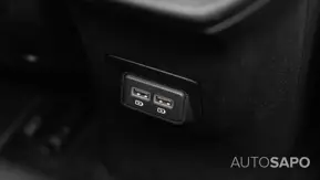 Peugeot 3008 1.6 Hybrid GT Pack e-EAT8 de 2022