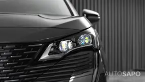 Peugeot 3008 1.6 Hybrid GT Pack e-EAT8 de 2022