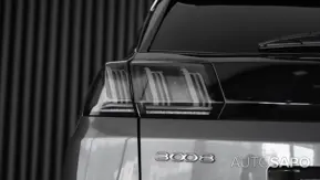 Peugeot 3008 1.6 Hybrid GT Pack e-EAT8 de 2022