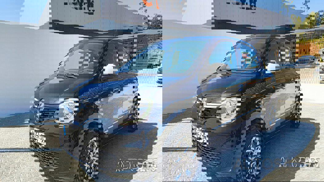 Renault Twingo de 2020