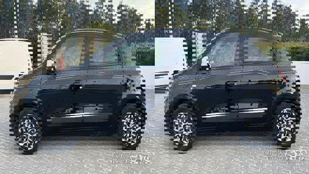 Renault Twingo de 2020