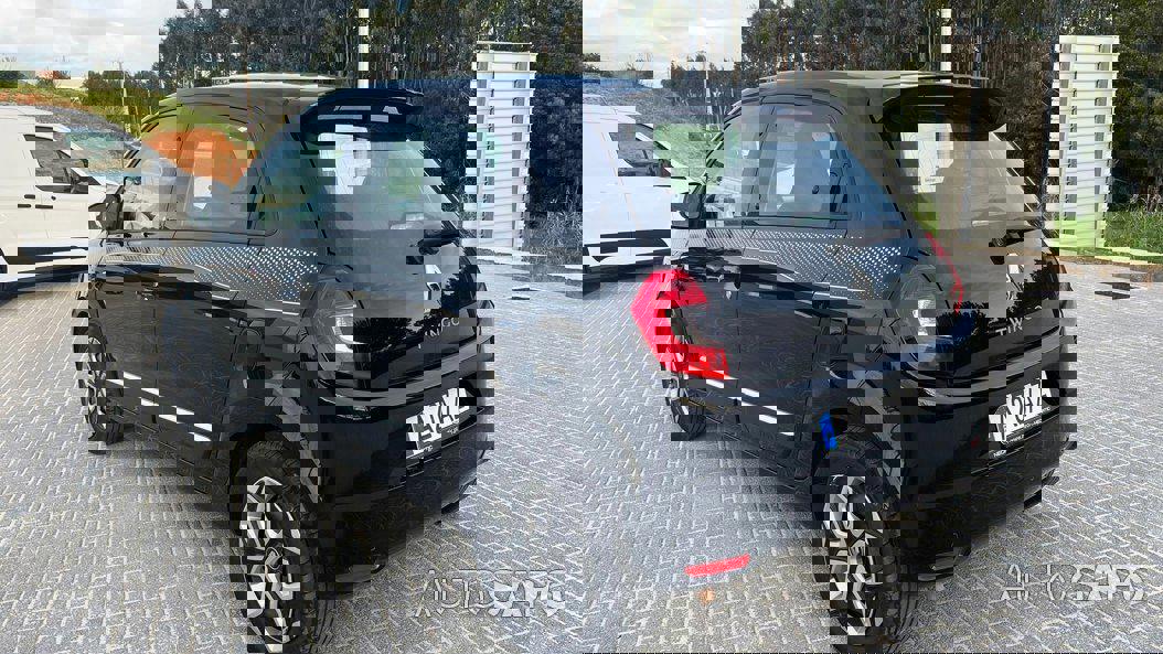 Renault Twingo de 2020