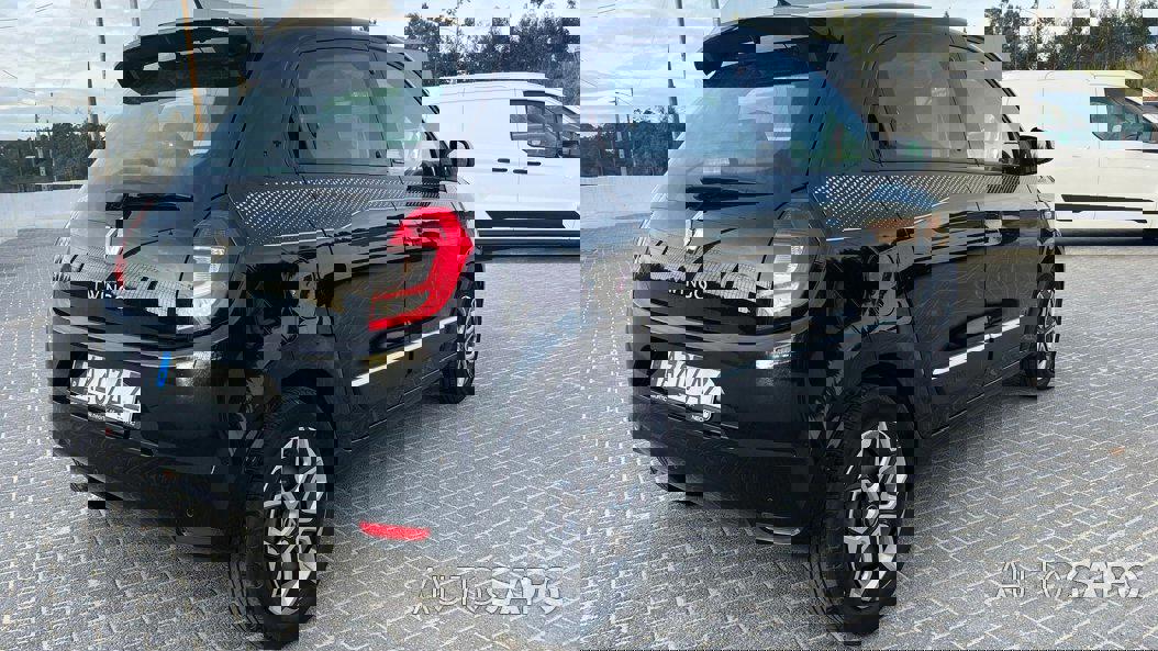 Renault Twingo de 2020